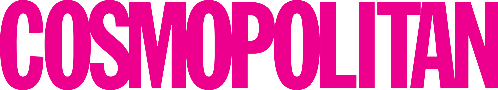 Cosmopolitan